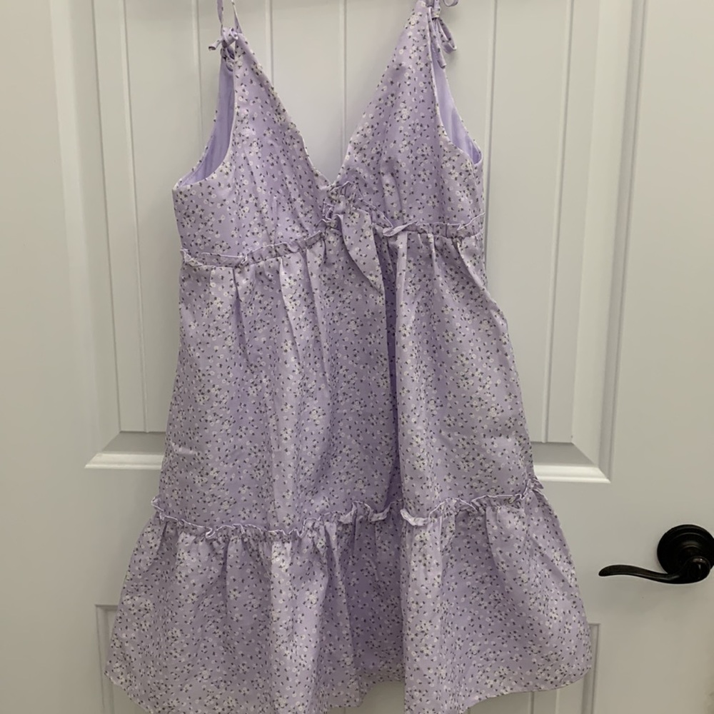 Petal and pup sundress NWT size 4